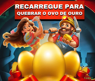 Imagem promocional do cadastro da timbet