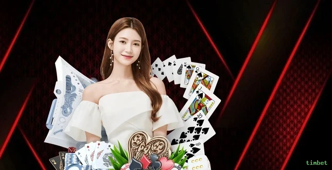 timbet - O melhor cassino online para brasileiros está pronto para você!